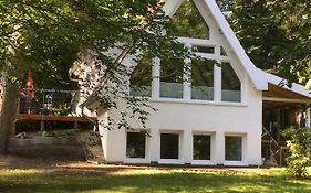 Ferienhaus Atelier Am Suedhang